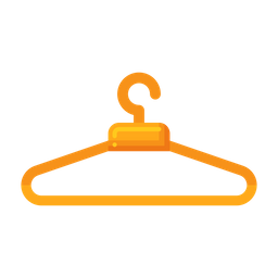 Clothes Hanger  Icon