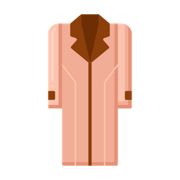 Coat  Icon