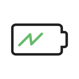 Battery  Icon