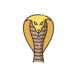 King cobra  Icon