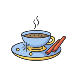 Masala Chai  Symbol