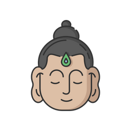 Gautama Buddha  Symbol