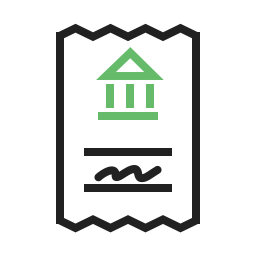 Bank  Icon