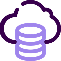 Database  Icon