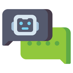 Chatbot  Icon