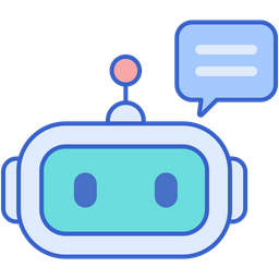 Chatbot  Icon