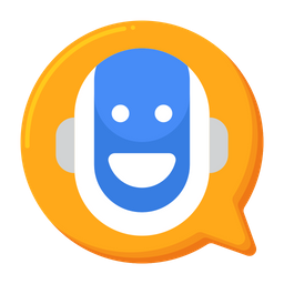 Chatbot  Symbol