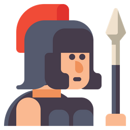 Achilles  Icon