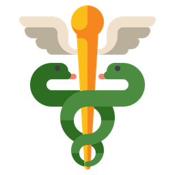 Caduceus  Icon