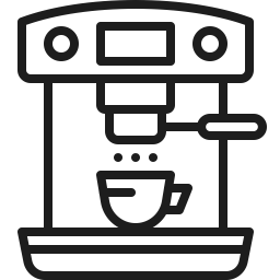 Espresso  Icon