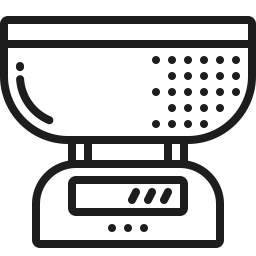 Kitchen  Icon