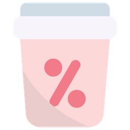 Drink Offer  Icon