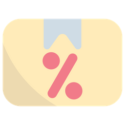 Delivery Offer  Icon