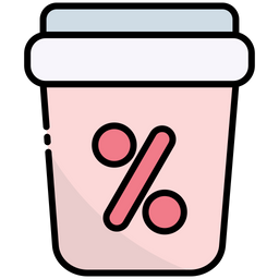 Drink Offer  Icon