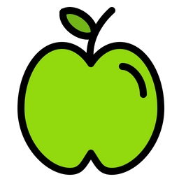 Apple  Icon