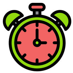 Alarm  Icon