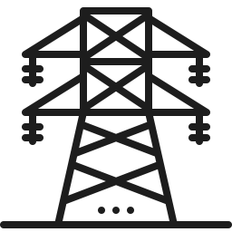 Elektrizität  Symbol