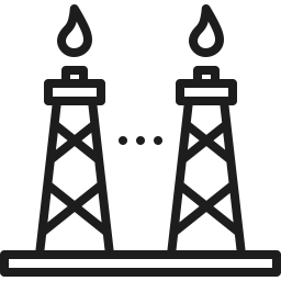 Gas  Symbol
