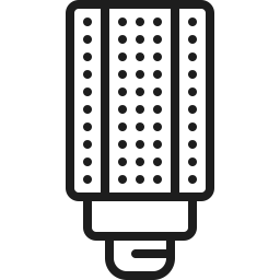 LED  Symbol