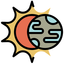 Eclipse  Icon