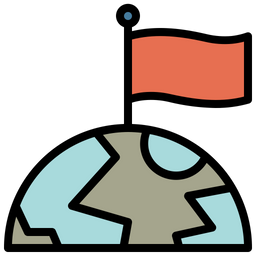 Flag  Icon