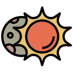 Lunar  Icon