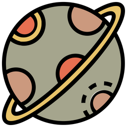 Mars  Icon