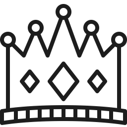 King  Icon