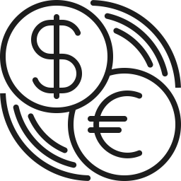 Exchange  Icon