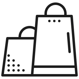 Bags  Icon