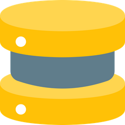 Database  Icon