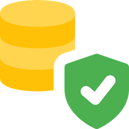 Database Check Protection  Icon