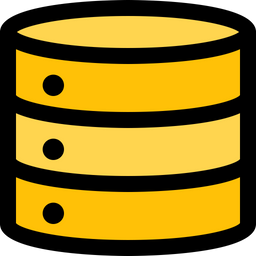 Database  Icon