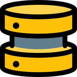 Database  Icon