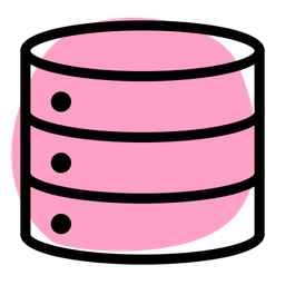 Database  Icon