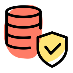 Database Check Protection  Icon