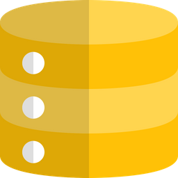 Datenbank  Symbol