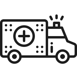 Ambulance  Icon