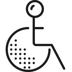 Disabled  Icon