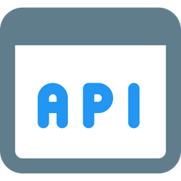 Browser Api  Icon