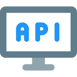 Computer Api  Icon