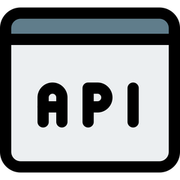 Browser Api  Icon