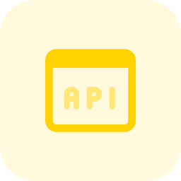 Browser Api  Icon