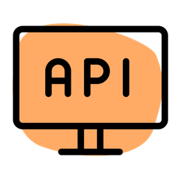 Computer Api  Icon