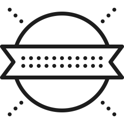 Distintivo  Ícone