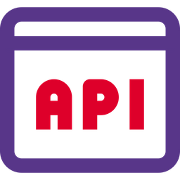 Browser Api  Icon