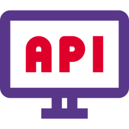 Computer Api  Icon