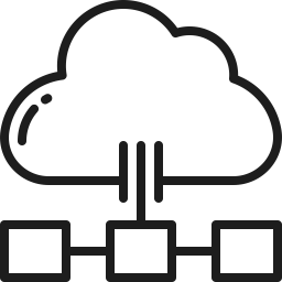 Cloud  Icon