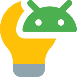 Android-Idee  Symbol