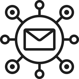 Mail  Icon